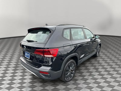 2023 Volkswagen Taos S