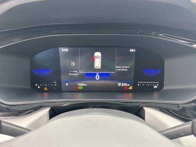 2023 Volkswagen Taos S