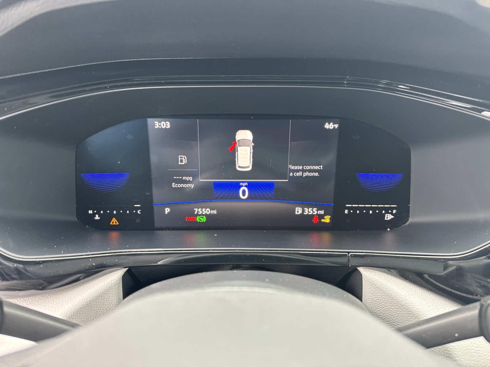 2023 Volkswagen Taos S