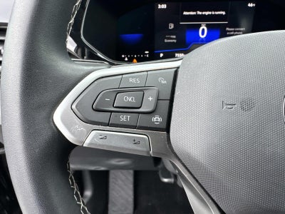 2023 Volkswagen Taos S