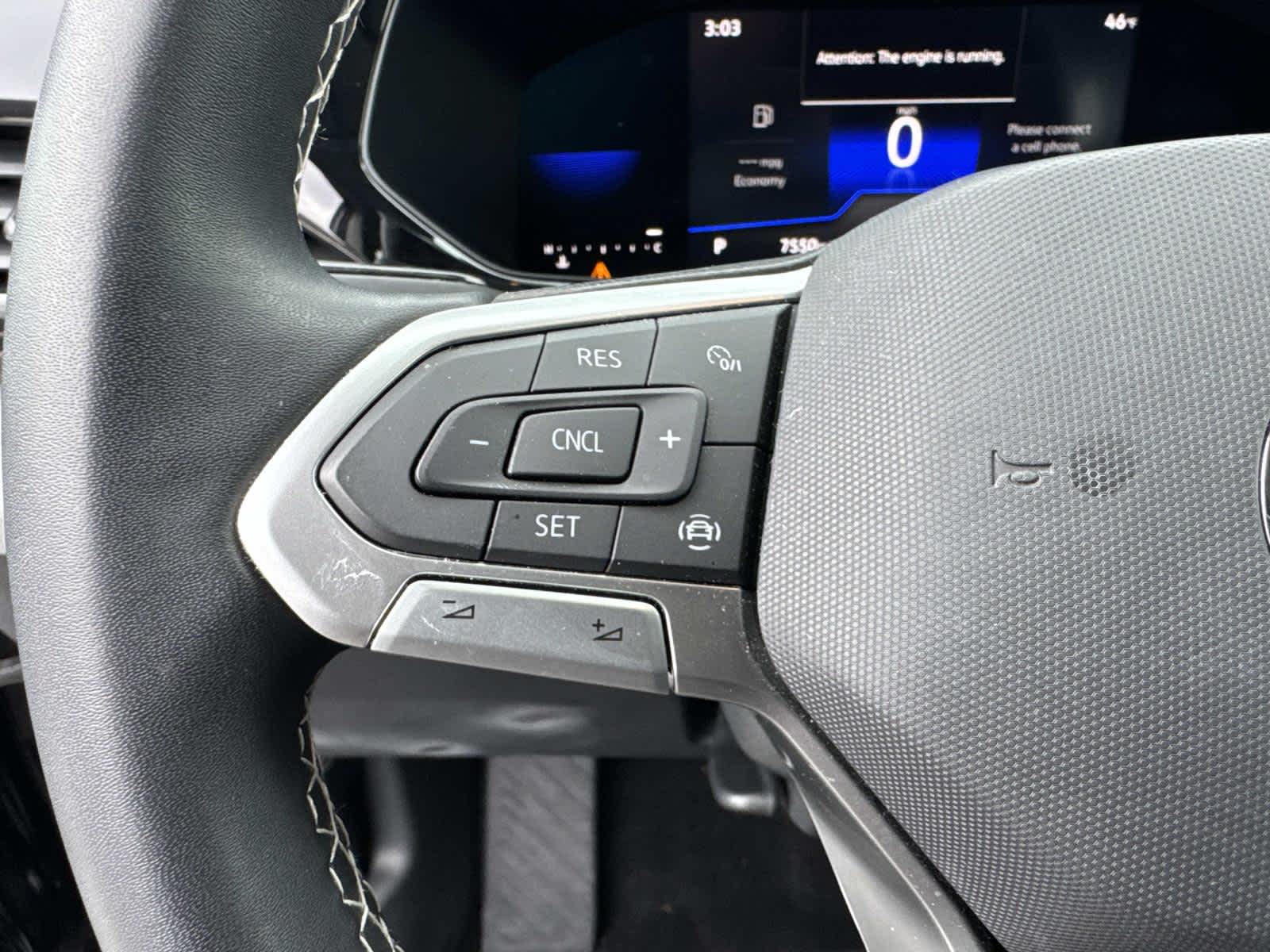 2023 Volkswagen Taos S