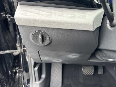 2023 Volkswagen Taos S