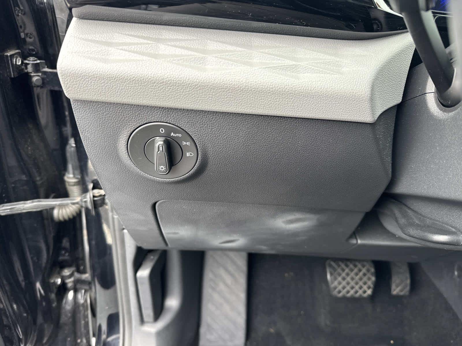 2023 Volkswagen Taos S