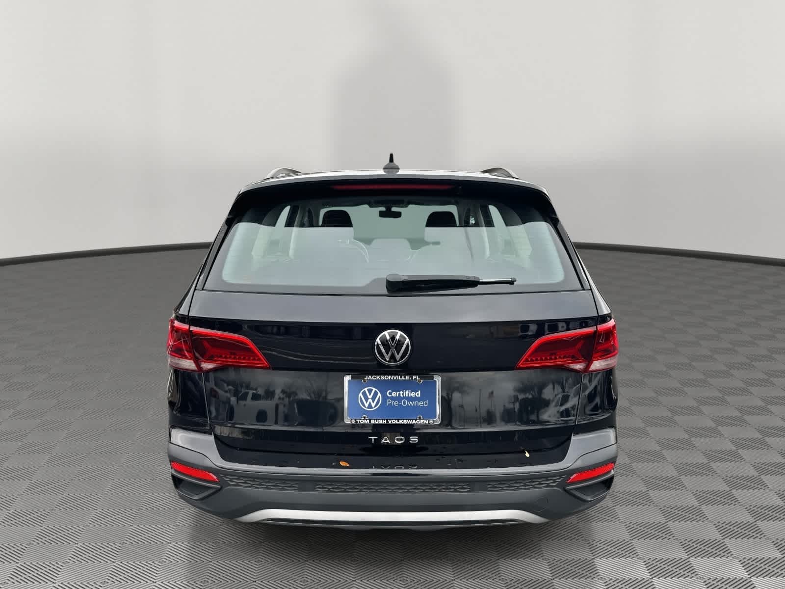 2023 Volkswagen Taos S