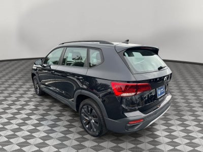 2023 Volkswagen Taos S