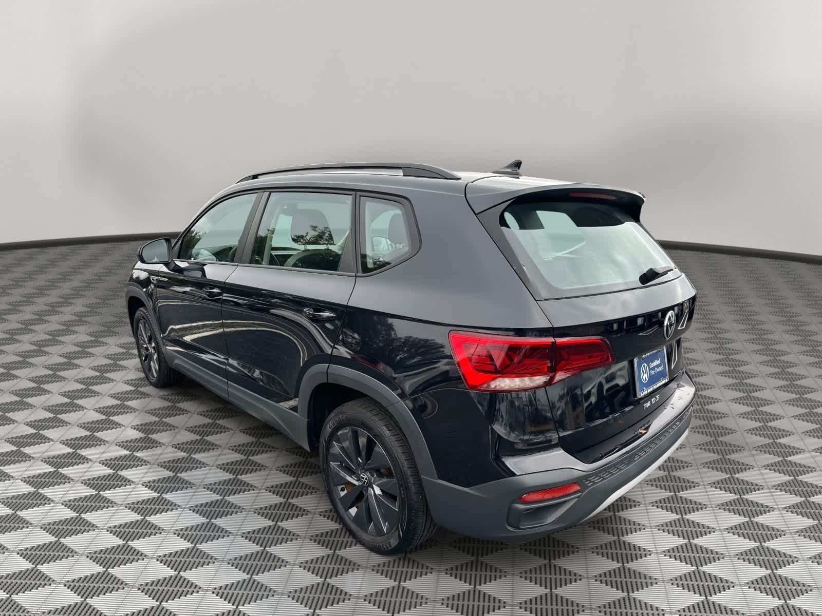 2023 Volkswagen Taos S