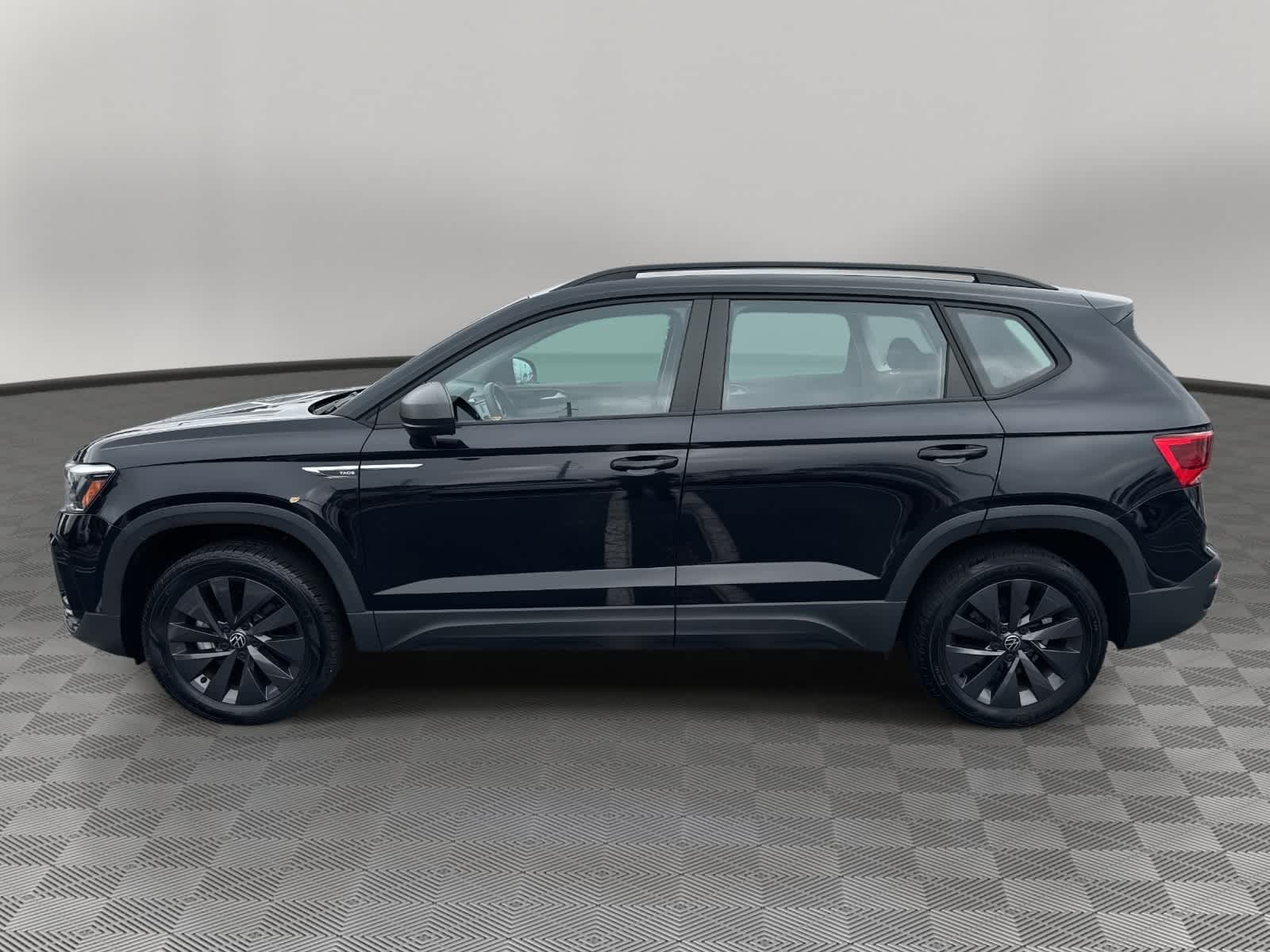 2023 Volkswagen Taos S