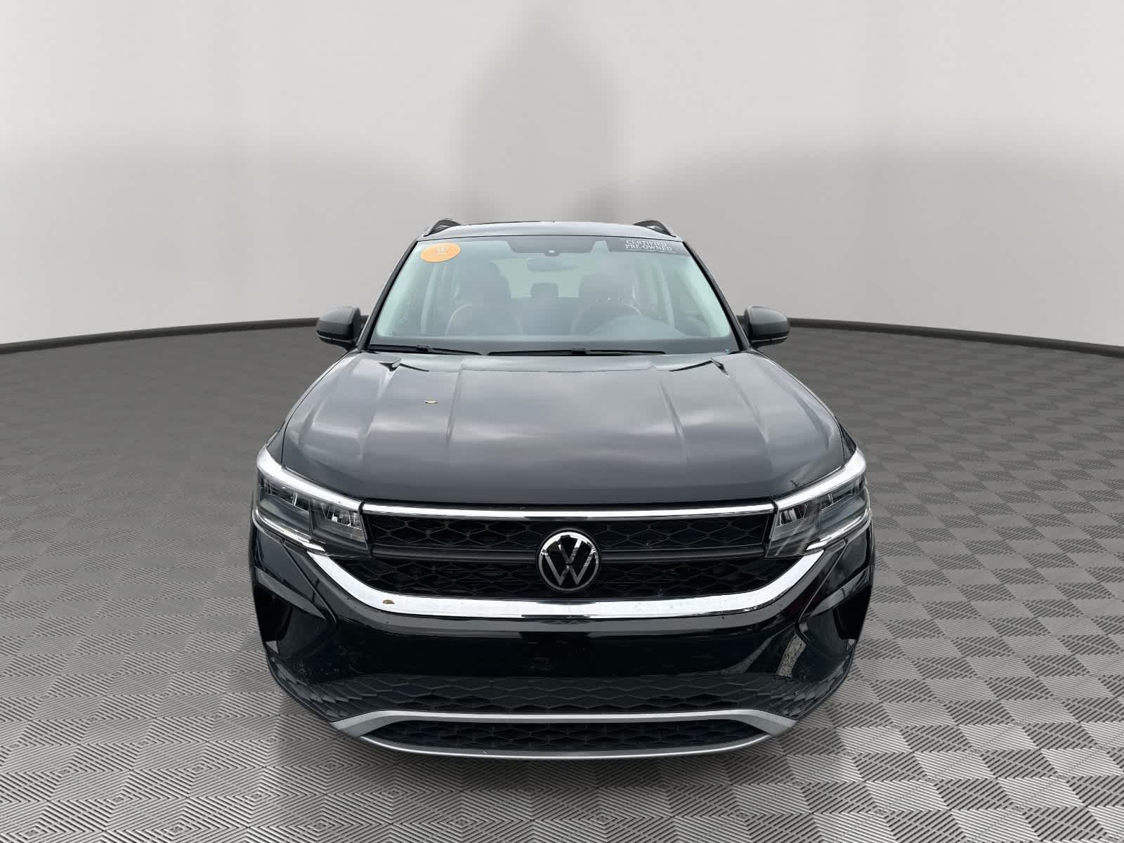 2023 Volkswagen Taos S