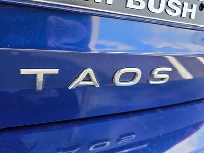 2023 Volkswagen Taos S