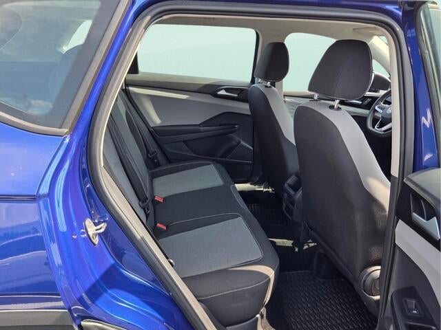 2023 Volkswagen Taos S