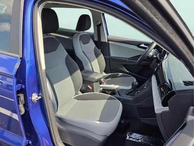 2023 Volkswagen Taos S