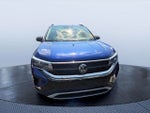 2023 Volkswagen Taos S