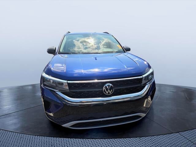 2023 Volkswagen Taos S