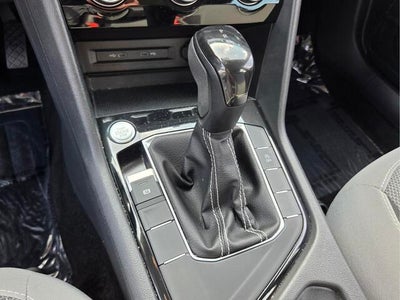 2023 Volkswagen Taos S