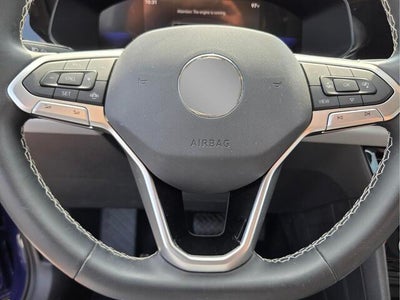 2023 Volkswagen Taos S