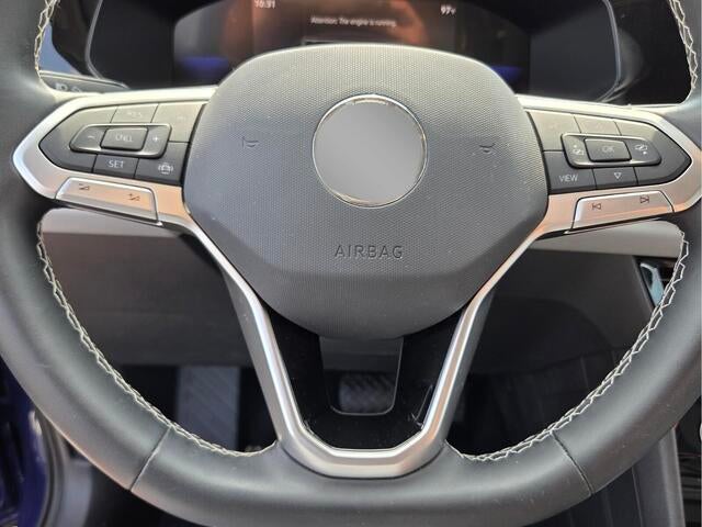 2023 Volkswagen Taos S