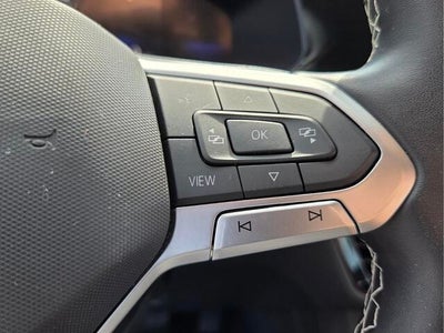 2023 Volkswagen Taos S