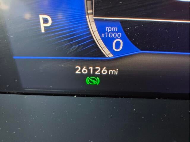 2023 Volkswagen Taos S