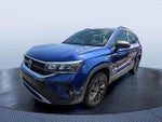 2023 Volkswagen Taos S