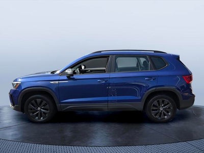 2023 Volkswagen Taos S