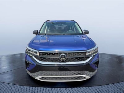 2023 Volkswagen Taos S