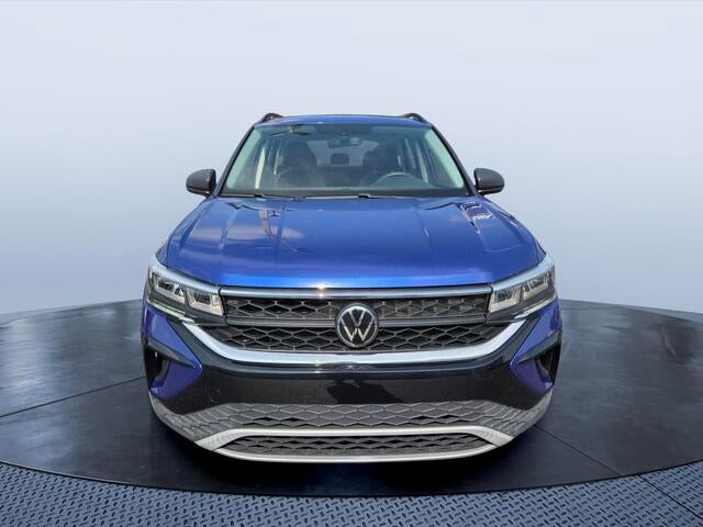 2023 Volkswagen Taos S