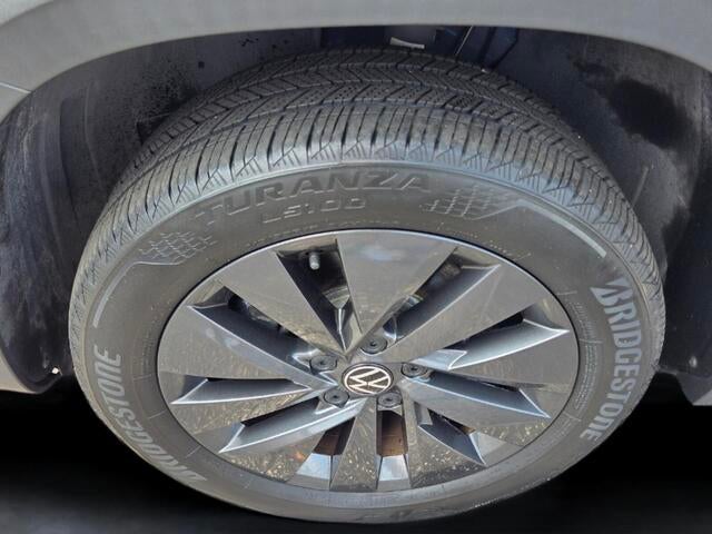 2023 Volkswagen Taos S