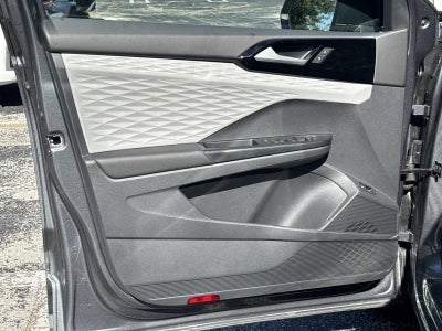 2023 Volkswagen Taos S