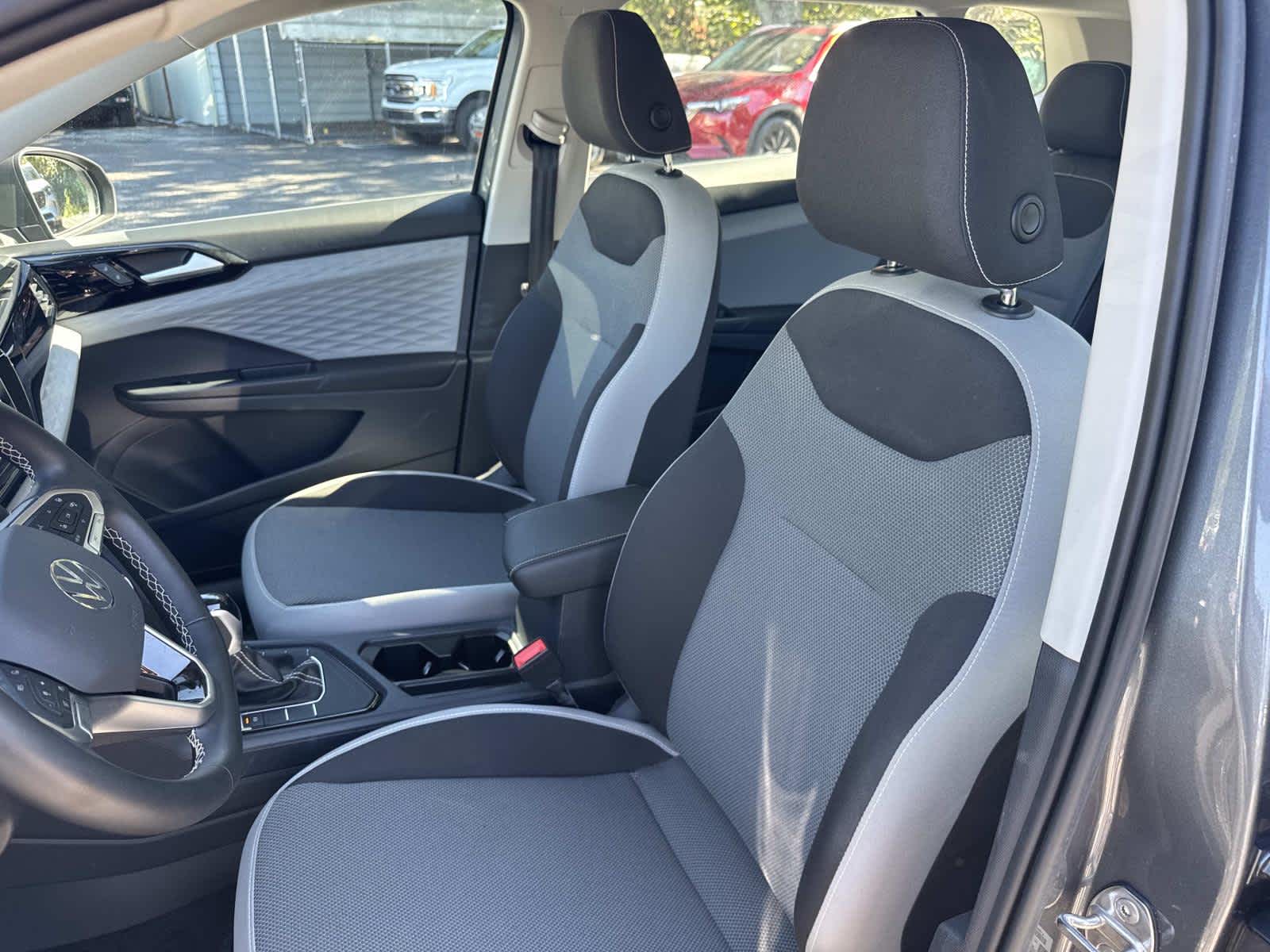 2023 Volkswagen Taos S