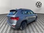 2023 Volkswagen Taos S
