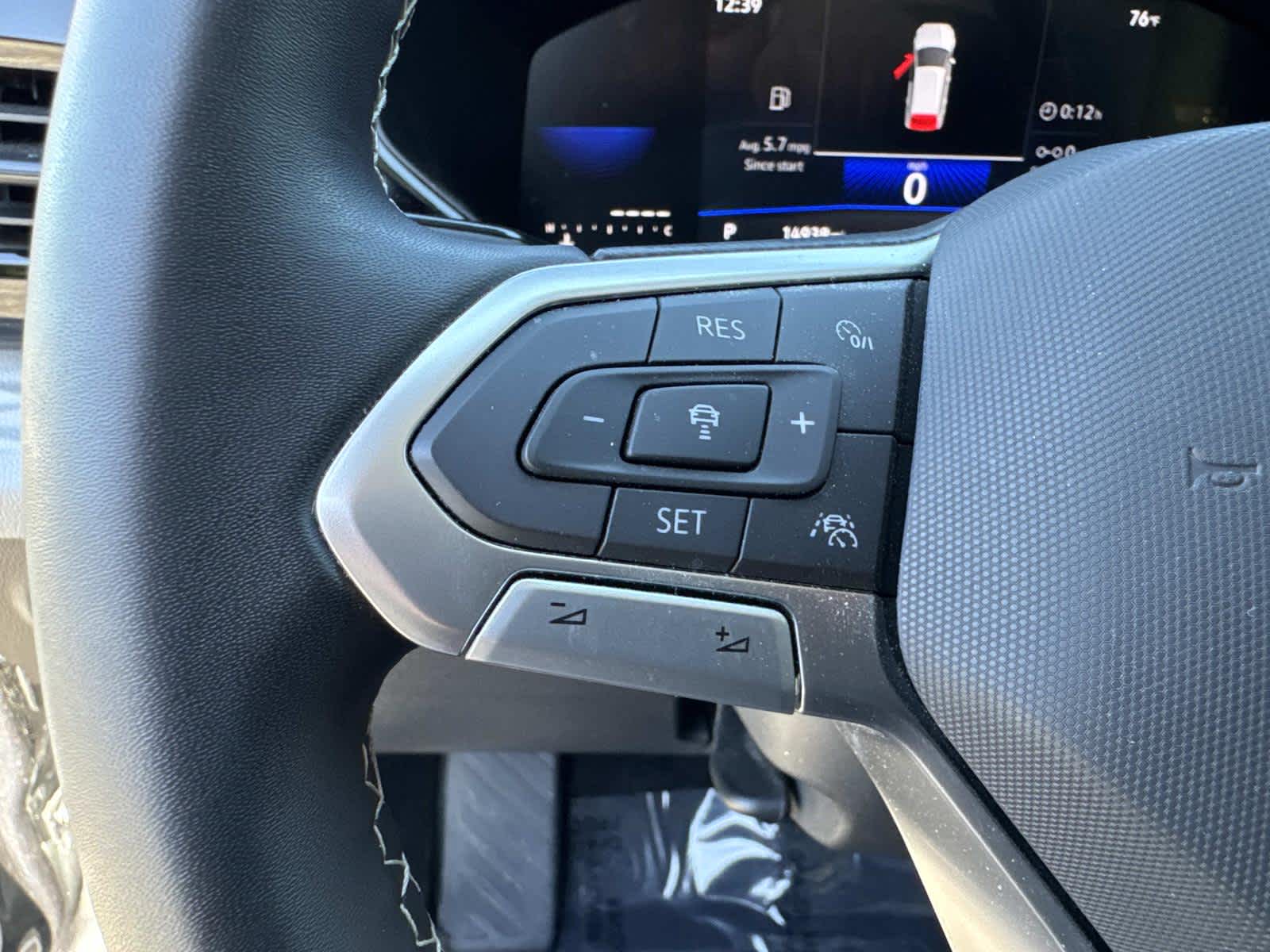 2023 Volkswagen Taos S