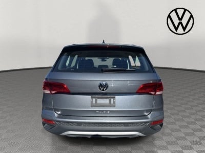 2023 Volkswagen Taos S