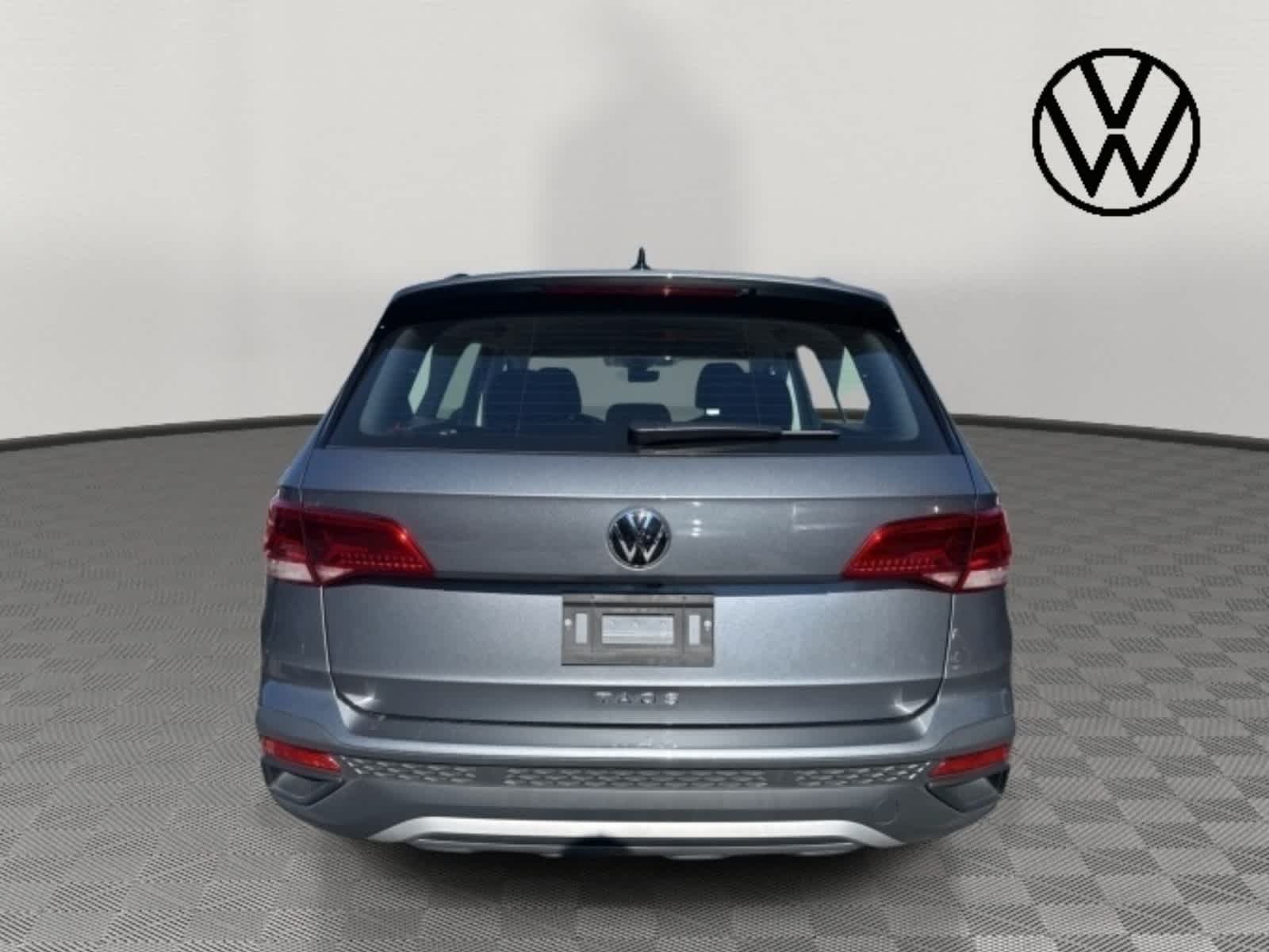 2023 Volkswagen Taos S