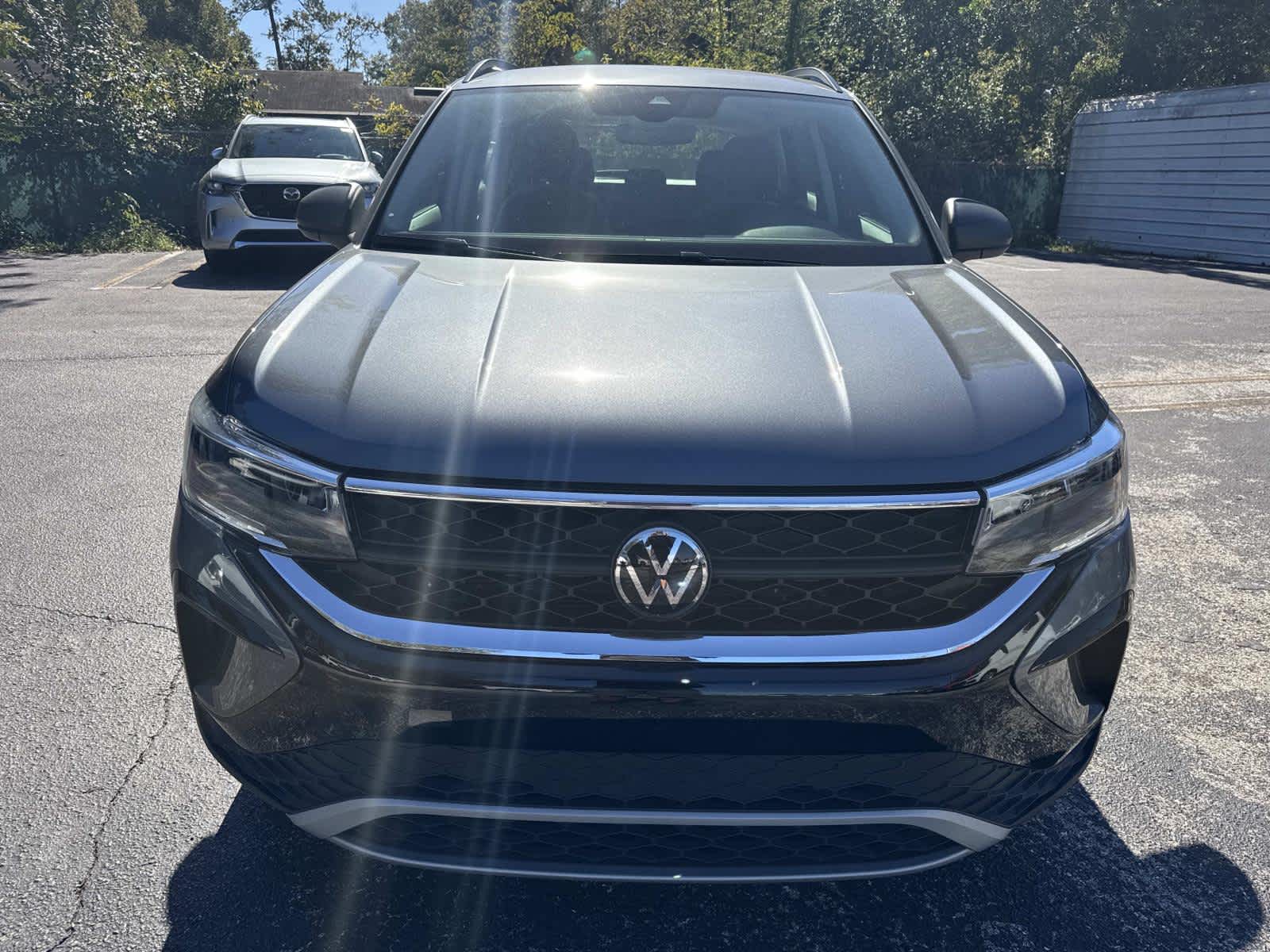 2023 Volkswagen Taos S