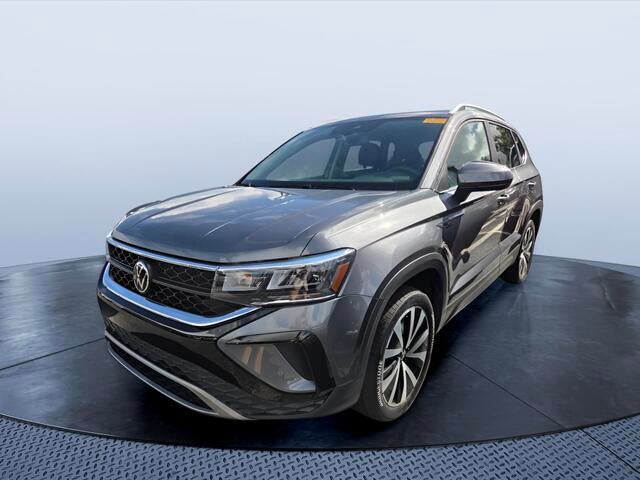 2023 Volkswagen Taos SE
