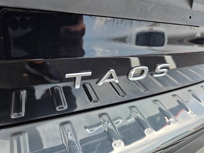 2023 Volkswagen Taos SE