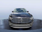 2023 Volkswagen Tiguan S