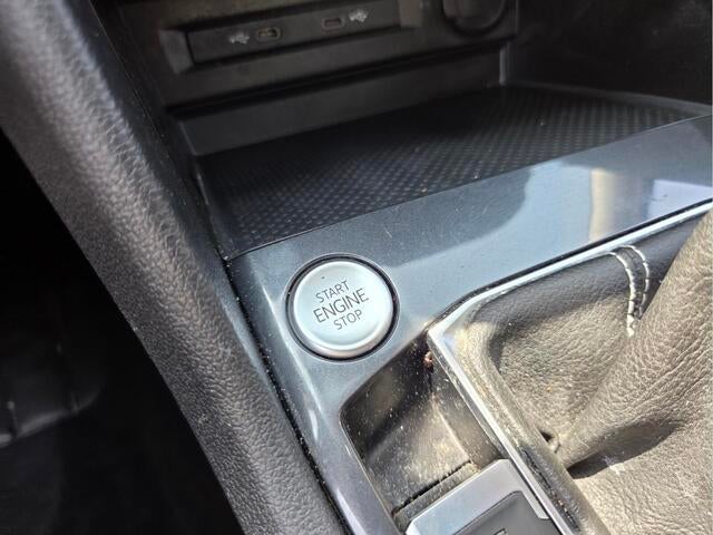 2023 Volkswagen Tiguan S
