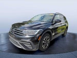 2023 Volkswagen Tiguan S