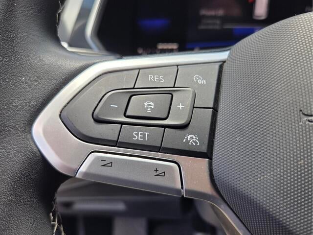 2023 Volkswagen Tiguan S