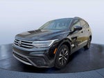 2023 Volkswagen Tiguan S