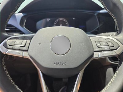 2023 Volkswagen Taos SE