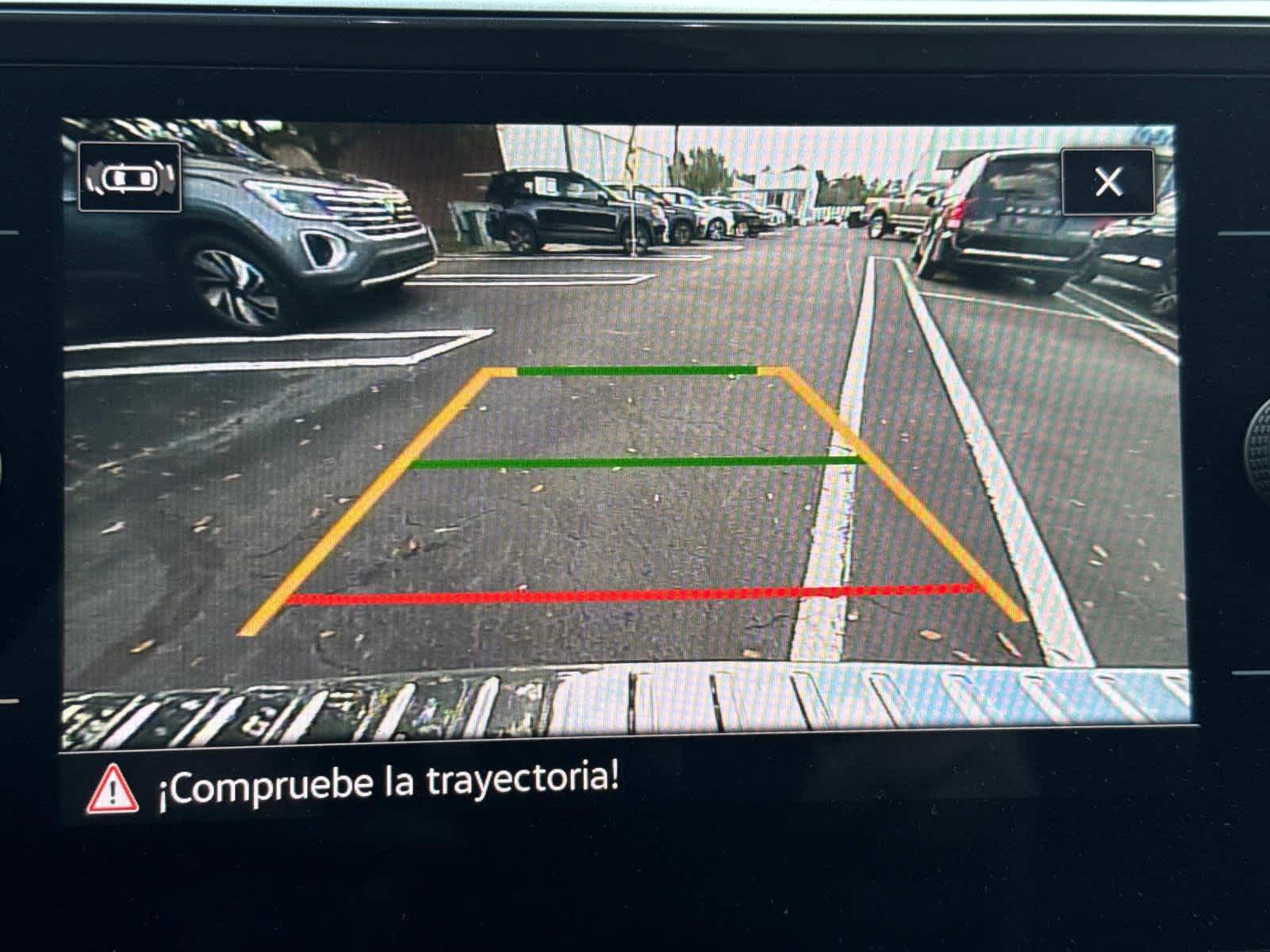 2024 Volkswagen Tiguan Wolfsburg Edition