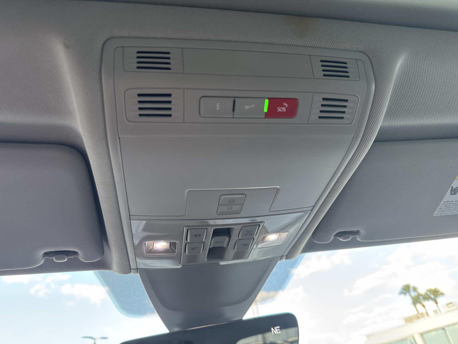 2024 Volkswagen Tiguan Wolfsburg Edition