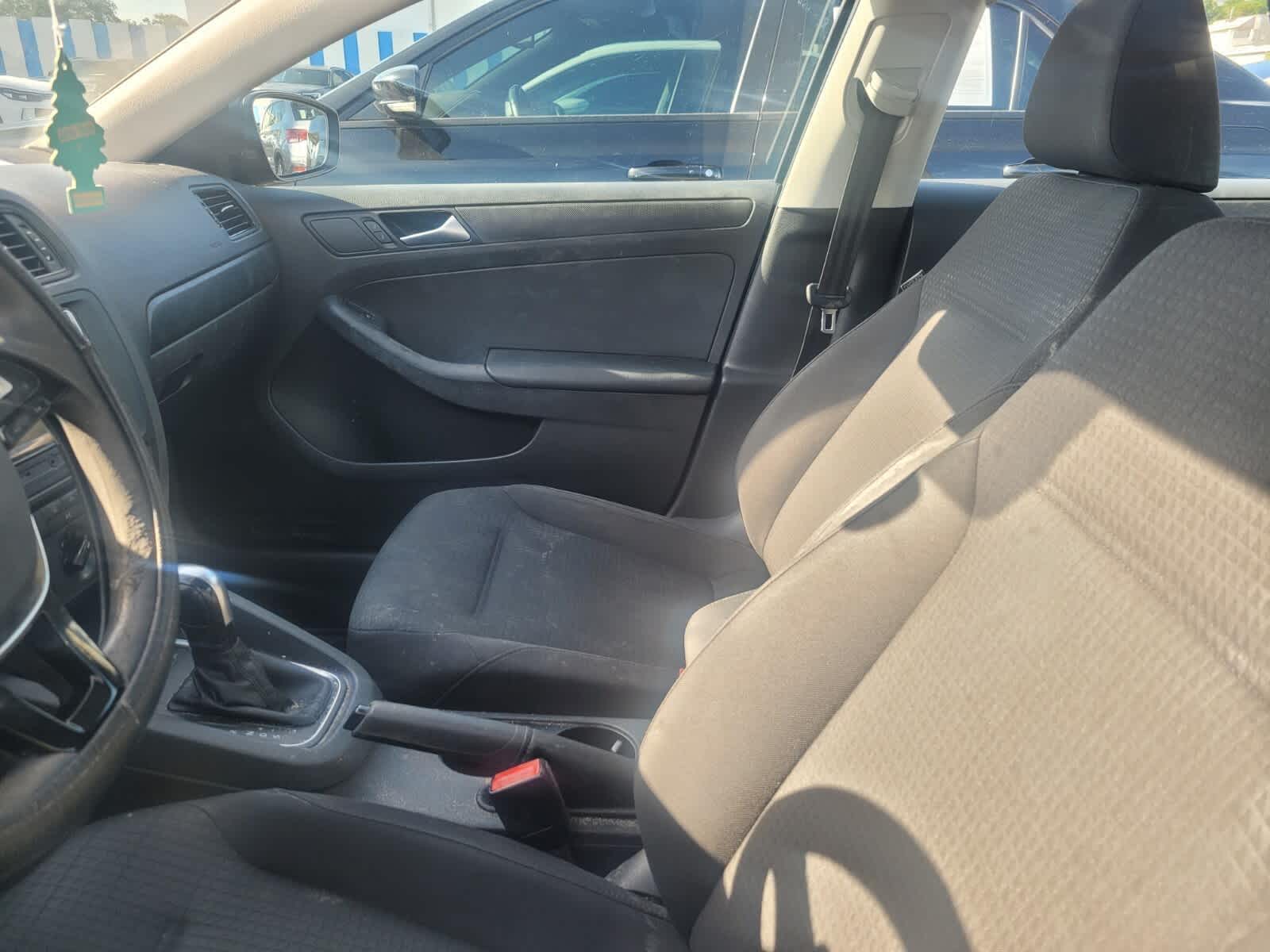 2016 Volkswagen Jetta 1.4T S