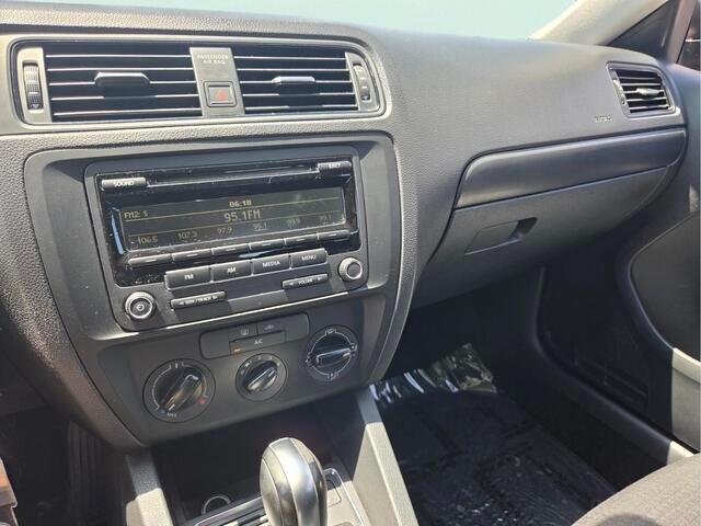 2015 Volkswagen Jetta 2.0L S