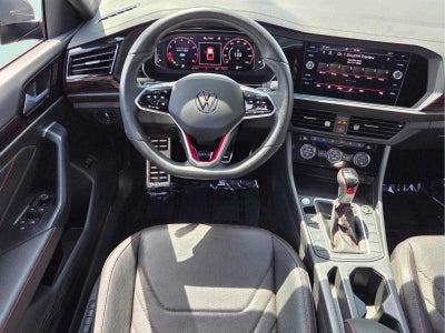 2024 Volkswagen Jetta GLI Autobahn