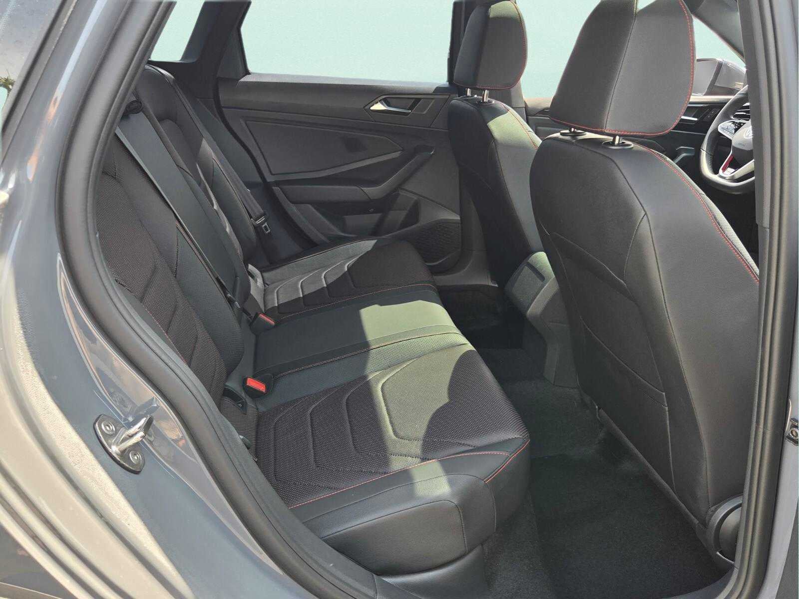 2024 Volkswagen Jetta GLI Autobahn