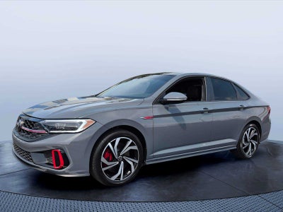 2024 Volkswagen Jetta GLI Autobahn
