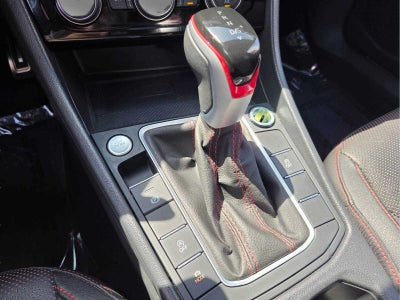 2024 Volkswagen Jetta GLI Autobahn